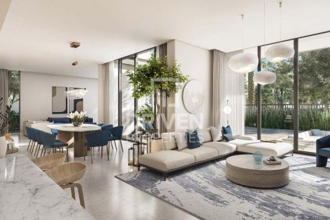 Villa en Dubai Hills Estate, Dubai, 5 dormitorios, 784 m², № 19472 - foto 2