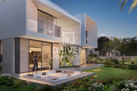 Villa en Dubai Hills Estate, Dubai, 5 dormitorios, 784 m², № 19472 - foto 6