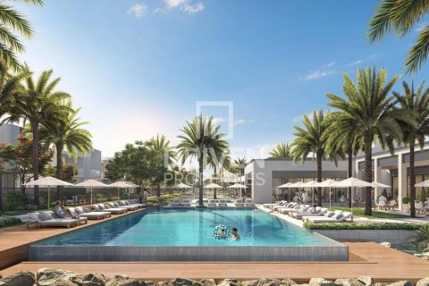 Villa en Dubai Hills Estate, Dubai, 5 dormitorios, 784 m², № 19472 - foto 10