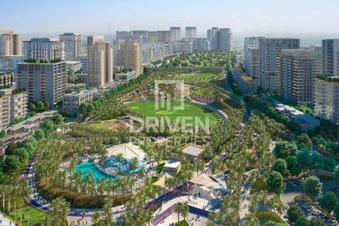 Villa en Dubai Hills Estate, Dubai, 5 dormitorios, 784 m², № 19472 - foto 13