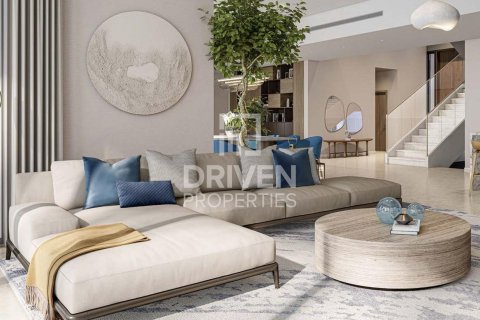Villa en Dubai Hills Estate, Dubai, 5 dormitorios, 784 m², № 19472 - foto 3