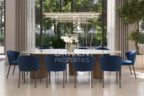 Villa en Dubai Hills Estate, Dubai, 5 dormitorios, 784 m², № 19472 - foto 5