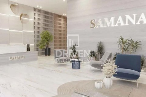 Appartement à Arjan, Dubai, studio, 38 m², № 19474 - photo 6