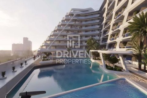Appartement à Arjan, Dubai, studio, 38 m², № 19474 - photo 10