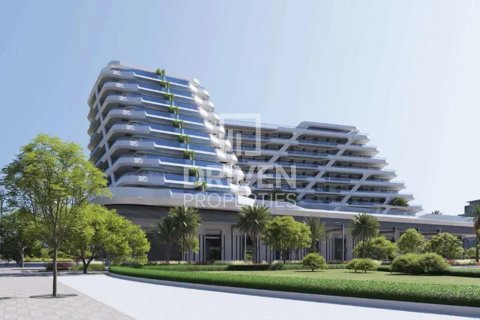 Appartement à Arjan, Dubai, studio, 38 m², № 19474 - photo 13