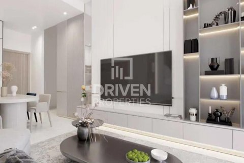 Appartement à Arjan, Dubai, studio, 38 m², № 19474 - photo 7