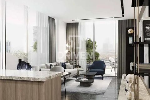 Appartement à Arjan, Dubai, studio, 38 m², № 19474 - photo 3
