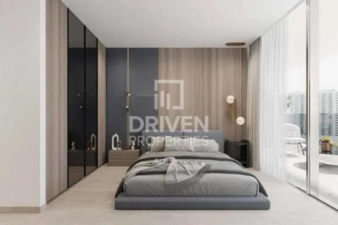 Appartement à Arjan, Dubai, studio, 38 m², № 19474 - photo 2