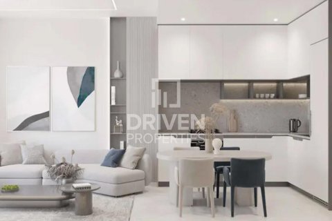 Appartement à Arjan, Dubai, studio, 38 m², № 19474 - photo 5