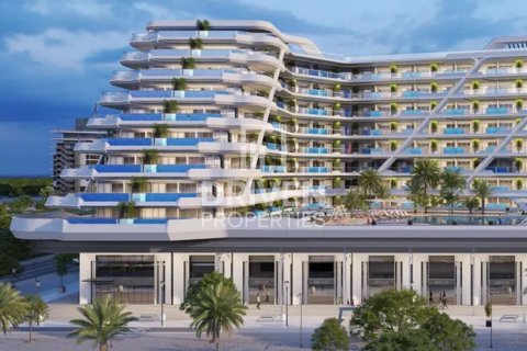 Appartement à Arjan, Dubai, studio, 38 m², № 19474 - photo 14