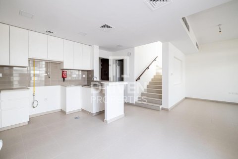 Maison de ville à Town Square, Dubai, 3 chambres, 191 m², № 19476 - photo 3