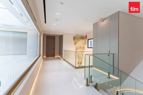 Villa en Dubai, 5 dormitorios, 1279.5 m², № 13781 - foto 6