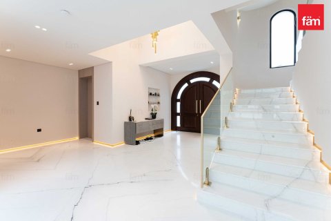 Villa en Dubai, 5 dormitorios, 1279.5 m², № 13781 - foto 3