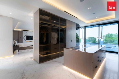 Villa en Dubai, 5 dormitorios, 1279.5 m², № 13781 - foto 11