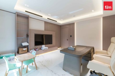 Villa en Dubai, 5 dormitorios, 1279.5 m², № 13781 - foto 16