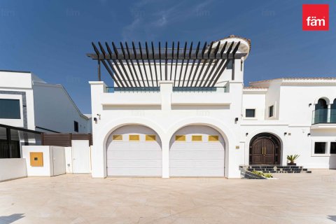 Villa en Dubai, 5 dormitorios, 1279.5 m², № 13781 - foto 28