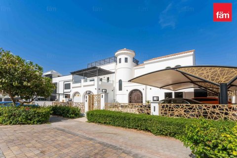 Villa en Dubai, 5 dormitorios, 1279.5 m², № 13781 - foto 27