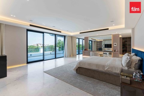 Villa en Dubai, 5 dormitorios, 1279.5 m², № 13781 - foto 10