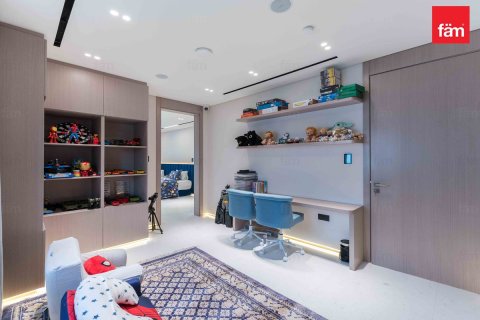Villa en Dubai, 5 dormitorios, 1279.5 m², № 13781 - foto 15