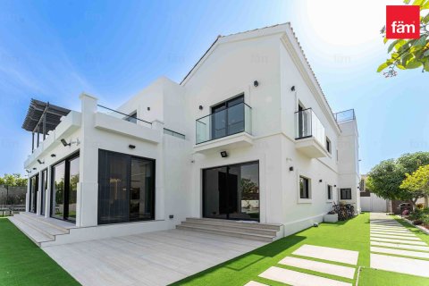 Villa en Dubai, 5 dormitorios, 1279.5 m², № 13781 - foto 24
