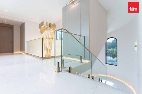 Villa en Dubai, 5 dormitorios, 1279.5 m², № 13781 - foto 5