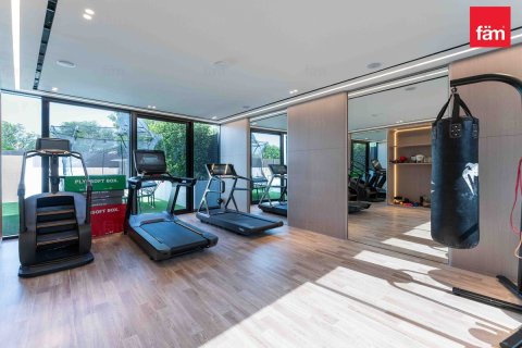 Villa en Dubai, 5 dormitorios, 1279.5 m², № 13781 - foto 17