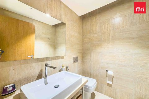 Купить апартаменты в отеле в Дубае: 49.1м², № 13782 - фото 7