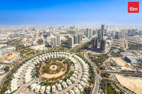 Купить апартаменты в отеле в Дубае: 49.1м², № 13782 - фото 9