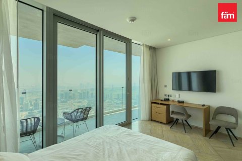 Купить апартаменты в отеле в Дубае: 49.1м², № 13782 - фото 5
