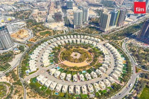 Купить апартаменты в отеле в Дубае: 49.1м², № 13782 - фото 10