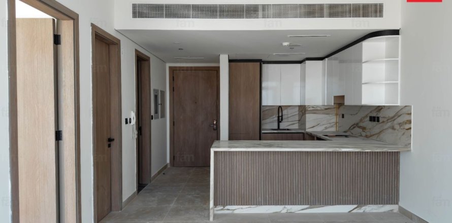 Apartment in Dubai 1 bedroom, 85.7 sq.m. № 13779