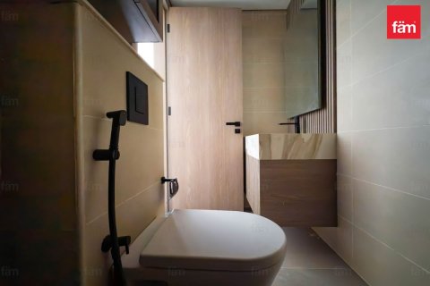 Apartment in Dubai 1 bedroom, 85.7 sq.m. № 13779 - photo 9