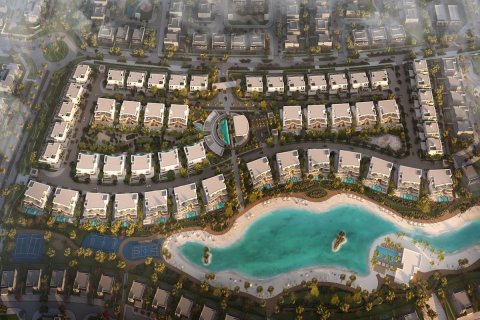 Villa in Meydan, Dubai 6 bedrooms, 1054 sq.m. № 13780 - photo 13