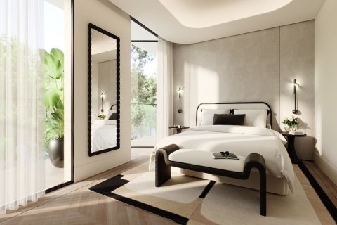Villa in Meydan, Dubai 6 bedrooms, 1054 sq.m. № 13780 - photo 9
