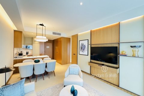 شقة في وسط مدينة دبي, دبي 2 غرف نوم, 111 م² رقم 89183 - صورة 3