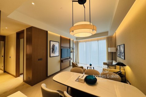 شقة في وسط مدينة دبي, دبي 2 غرف نوم, 111 م² رقم 89183 - صورة 6