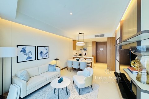 شقة في وسط مدينة دبي, دبي 2 غرف نوم, 111 م² رقم 89183 - صورة 2