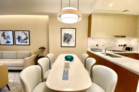 Снять в аренду квартиру в Даунтаун Дубай (Даунтаун Бурдж Дубай), Дубай: 2 спальни, 156м², № 89187 - фото 7