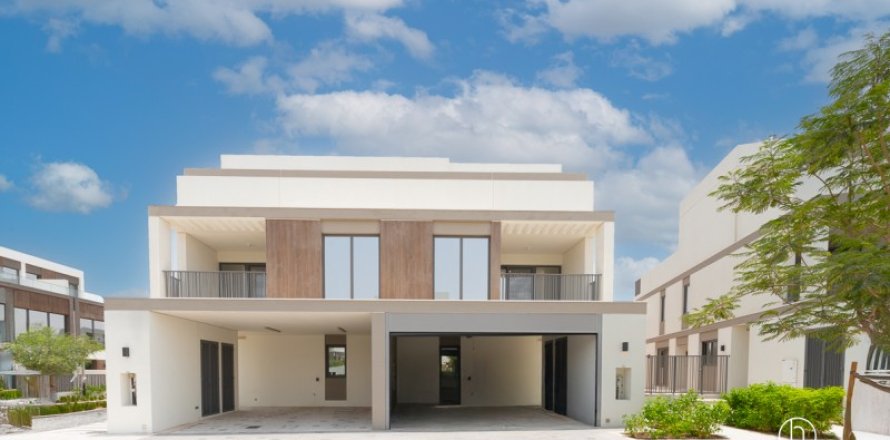 فيلا في Tilal Al Ghaf, دبي 4 غرف نوم, 224 م² رقم 89184