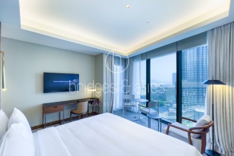 Apartamento en Downtown Dubai (Downtown Burj Dubai), Dubai, 3 dormitorios, 156 m², № 89188 - foto 10