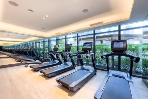 Apartamento en Downtown Dubai (Downtown Burj Dubai), Dubai, 3 dormitorios, 156 m², № 89188 - foto 17