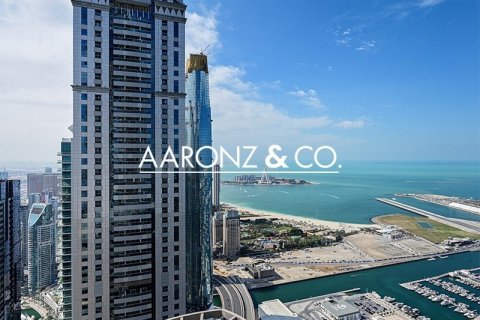 Apartamento en Elite Residence, Dubai Marina, Dubai, 4 dormitorios, 298 m², № 89182 - foto 5