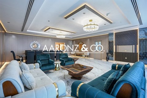 Apartamento en Elite Residence, Dubai Marina, Dubai, 4 dormitorios, 298 m², № 89182 - foto 2