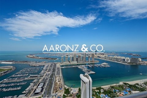 Apartment in Elite Residence, Dubai Marina, Dubai 4 bedrooms, 298 sq.m. № 89182