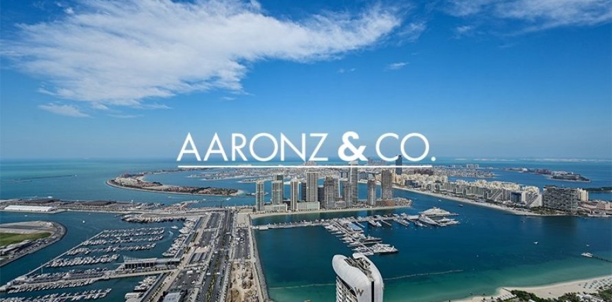Apartamento en Elite Residence, Dubai Marina, Dubai, 4 dormitorios, 298 m², № 89182