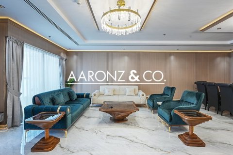 Apartamento en Elite Residence, Dubai Marina, Dubai, 4 dormitorios, 298 m², № 89182 - foto 3