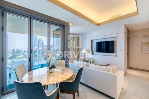 شقة في مساكن شاطئ جميرا, دبي 2 غرف نوم, 148.55 م² رقم 135986 - صورة 8