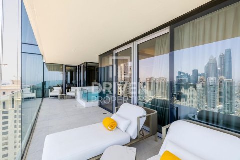 شقة في مساكن شاطئ جميرا, دبي 2 غرف نوم, 148.55 م² رقم 135986 - صورة 14