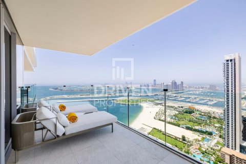 شقة في مساكن شاطئ جميرا, دبي 2 غرف نوم, 148.55 م² رقم 135986 - صورة 13