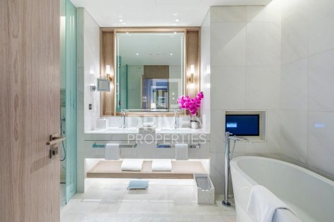 شقة في مساكن شاطئ جميرا, دبي 2 غرف نوم, 148.55 م² رقم 135986 - صورة 2